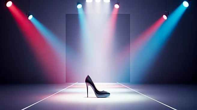 'America's Next Top Model' Docuseries Becomes a Hit on Netflix