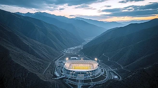 Mountain West Conference Expands with Updated 2026 Football Matchups