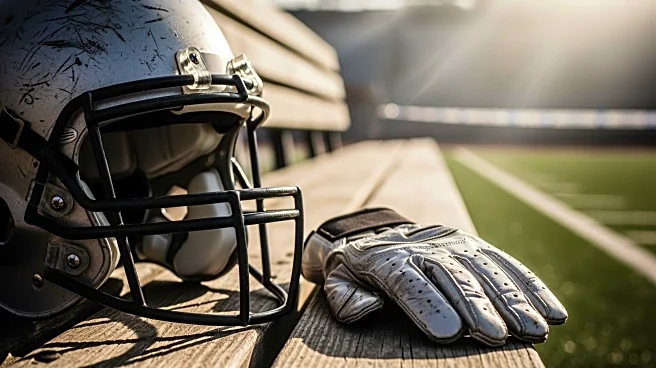 Mississippi State Gains Ground with Elite Florida Defensive Line Prospect