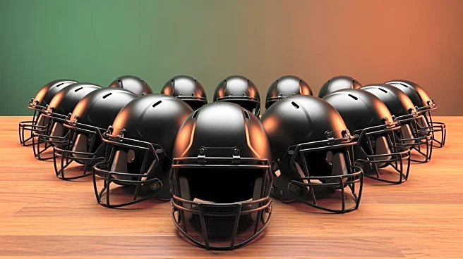 Miami Hurricanes Prepare for NFL Combine with Ten Players Set to Participate