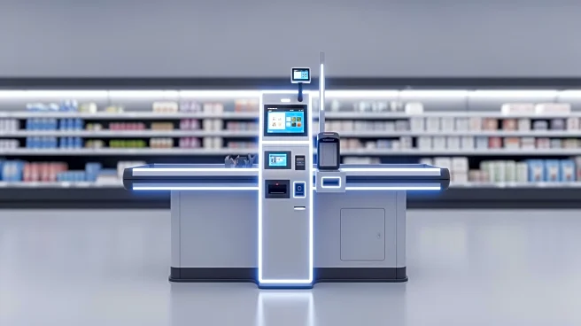 Lidl Ireland Expands Self-Checkout Network to 100 Stores