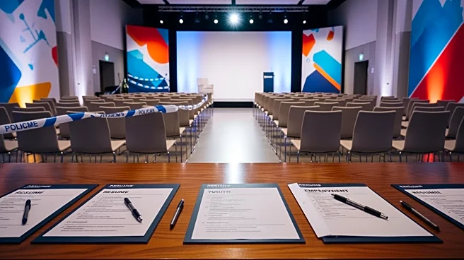 JD Sports Hosts Largest Careers Event to Boost Youth Employment