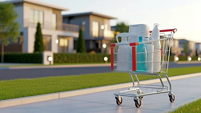 Dollar Tree Expands into Wealthier Suburban Areas, Targets High-Income Shoppers