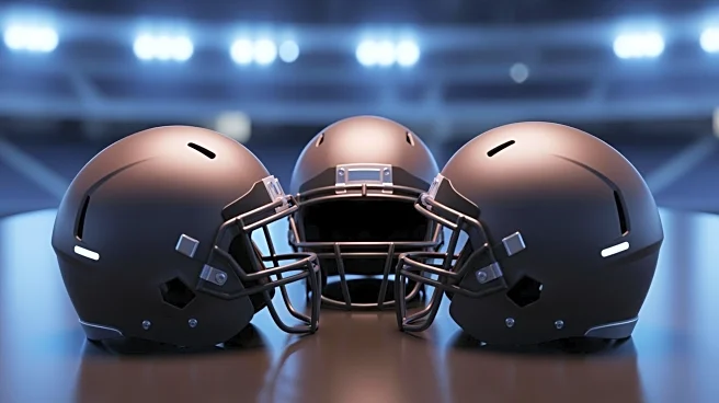 Cleveland Browns Eye Three Promising Safeties at NFL Combine for Defensive Boost