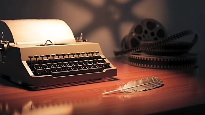 Mark Rylance and Shira Haas Join TriStar's Adaptation of 'The Nightingale', Enhancing Star-Studded Cast