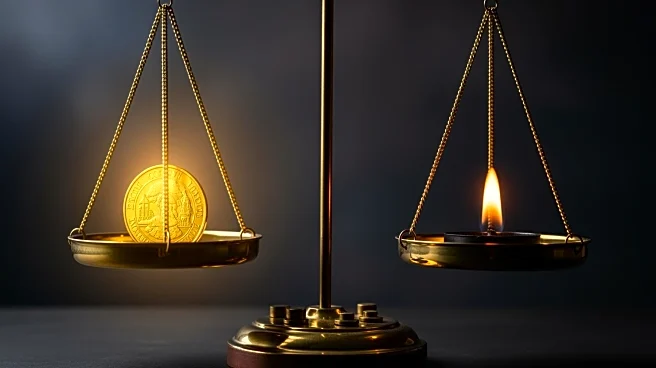 Fed's Goolsbee Cautions Against Premature Rate Cuts Amid Inflation Concerns