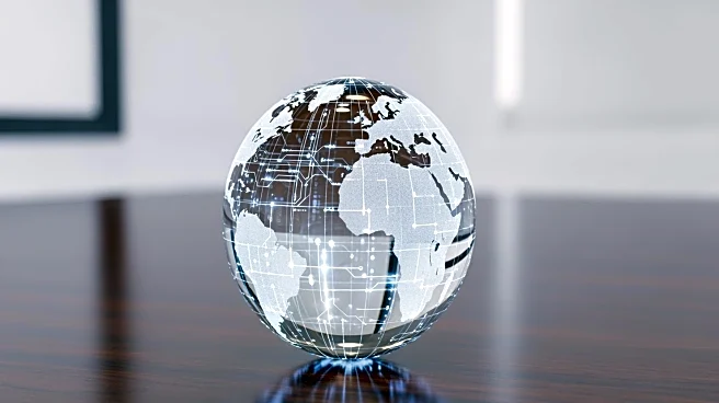 Applications Open for CNBC's 2026 World's Top Fintech Companies List