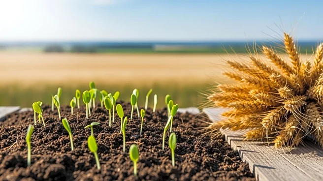 Barings and Homestead Capital Launch $300 Million Agricultural Loan Program