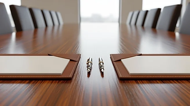 PwC and Unity Advisory in Legal Dispute Over Former Partners' Annuities