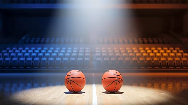 UCLA and USC Basketball Teams Face Crucial NCAA Tournament Implications