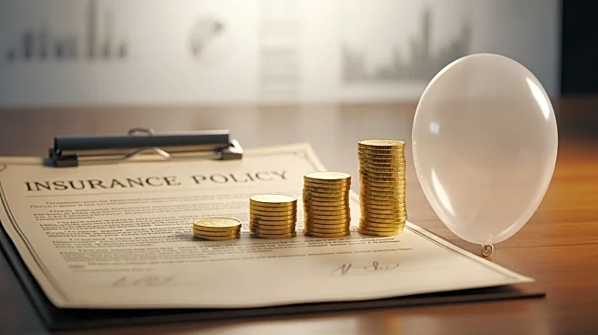 AM Best Predicts Higher Combined Ratio for P/C Industry Due to Premium Slowdown and Inflation