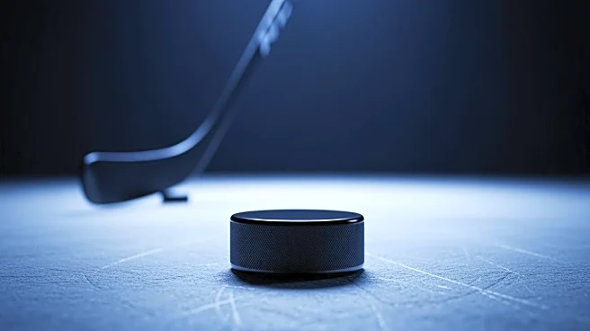 Golden Knights Recall Dylan Coghlan from AHL for Defensive Depth