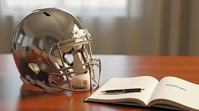 Ex-Broncos Safety Kareem Jackson Transitions to Scout Role with Team