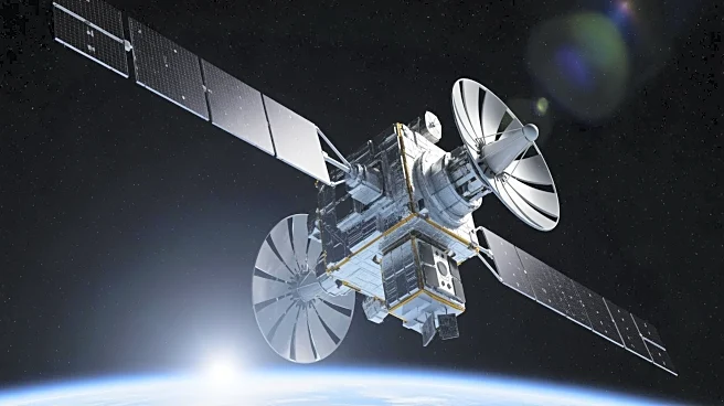 Lockheed Martin Plans On-Orbit Missile Defense Technology Demonstrations