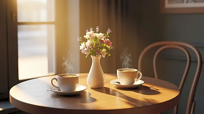 Tim Daly and Téa Leoni Star in NBC Comedy Pilot 'Newlyweds', Exploring Later-in-Life Romance