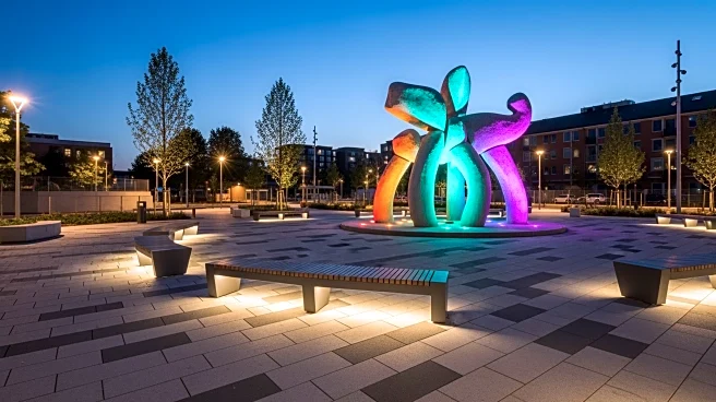 Frieze Los Angeles 2026 Highlights Public Art Beyond Traditional Venues