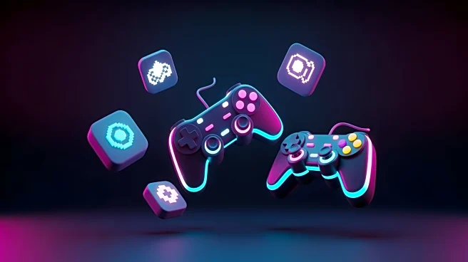 Steam Next Fest Highlights Indie Game Demos with Unique Gameplay Experiences