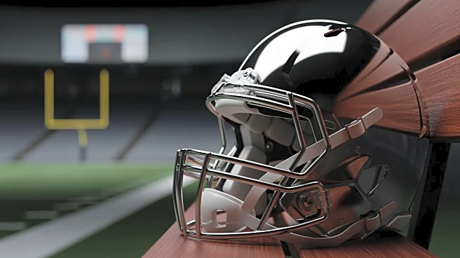 West Virginia University to Hire SEC Assistant Deke Adams for Defensive Line