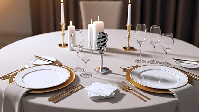 Coaches Mario Cristobal and Kirby Smart Exchange Jokes Over NIL at Awards Dinner