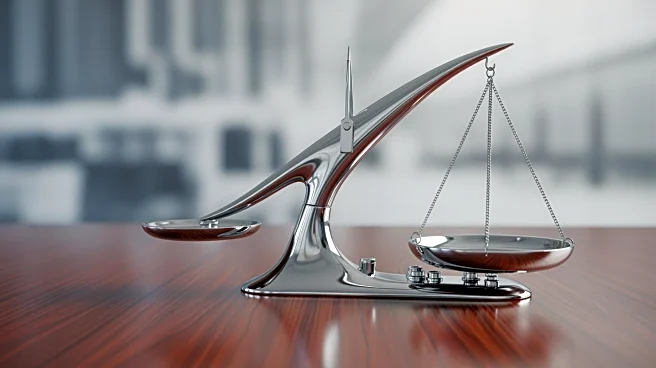 Benchmark Electronics Reports Stable Financial Performance Amid Industry Challenges