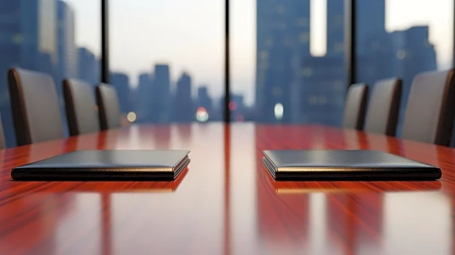 Warner Bros. Board Considers Paramount's Enhanced Bid Amid Netflix Deal