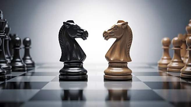 Paramount Increases Bid for Warner Bros., Sparking New Bidding War with Netflix