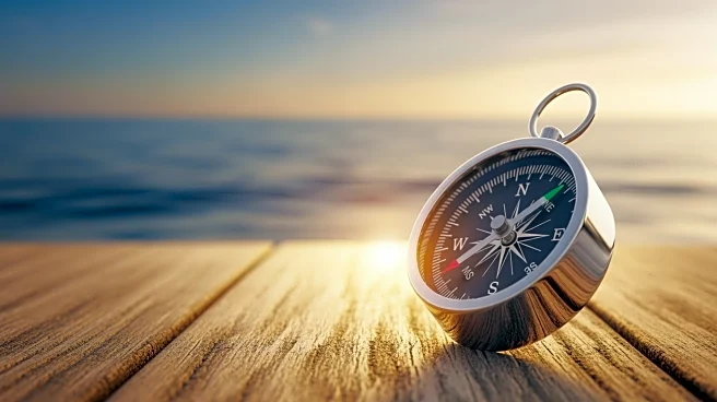 Shipping Industry Faces Need for Increased Self-Regulation Amid Global Changes