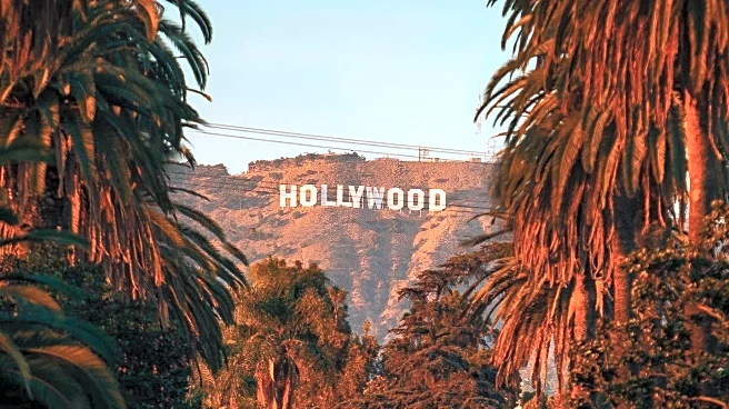 Studio City, Los Angeles: A Vibrant Neighborhood with Rich Cultural Heritage