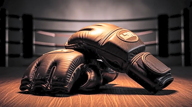 Lone'er Kavanagh Prepares for Career-Defining UFC Fight in Mexico