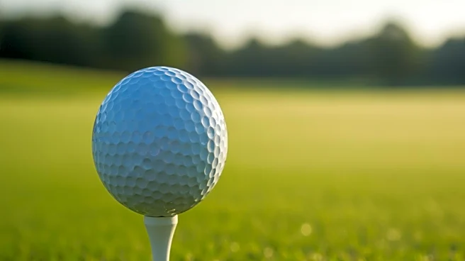 Michelle Wie West Joins WTGL as Player and Investor, Aiming to Grow Women's Golf