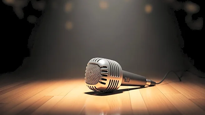 16-Year-Old Liv Ciara Makes a Triumphant Return on 'The Voice' Season Premiere