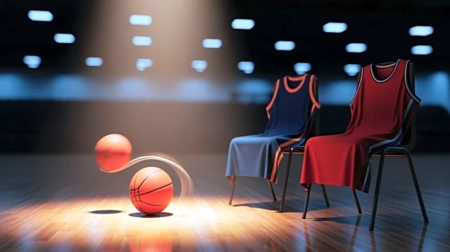 Texas Legends Acquire Stefan Todorovic in Trade with Maine Celtics