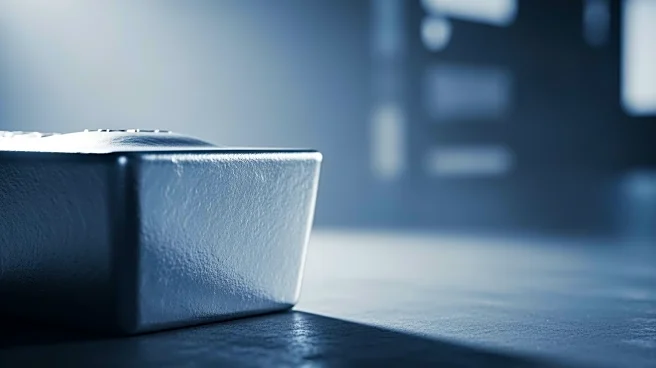 Global Zinc Market Faces Deficit in 2025 Despite Increased Production