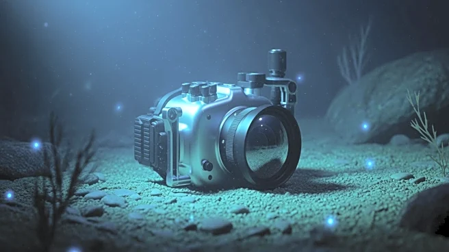 SubC Imaging Launches Rayfin Trench Camera for Deep Ocean Exploration