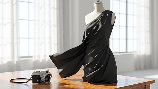 Pieter Mulier Collaborates with Steven Meisel for Final Alaïa Campaign