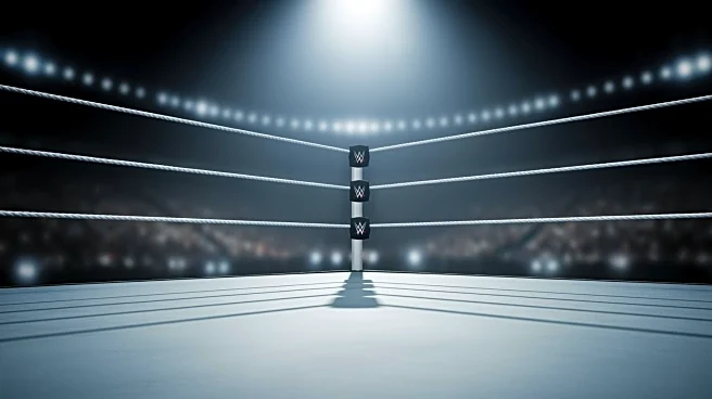 Frankie Kazarian Reflects on AJ Styles Tribute During WWE RAW Appearance