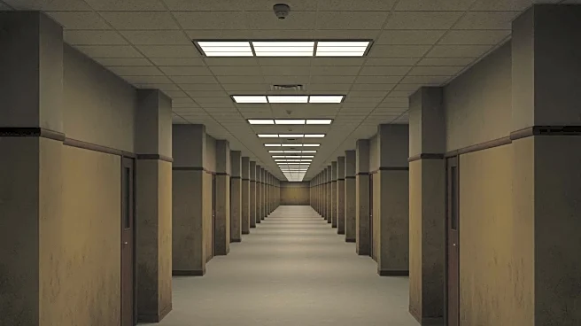 A24 Releases First Trailer for 'Backrooms,' Adapting Kane Parsons' YouTube Series