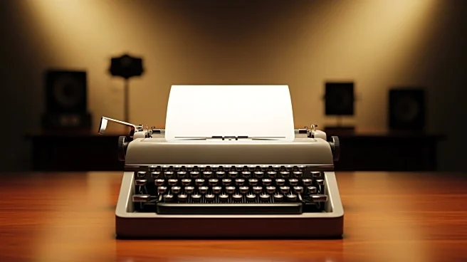 Etan Frankel Signs First-Look Deal with Fox Entertainment for Scripted Series