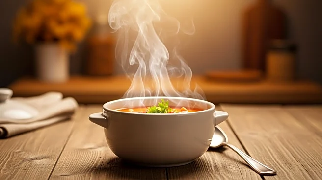 PepsiCo Launches New Hot Soup Line to Expand Alvalle Brand Beyond Summer