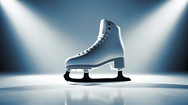 Ilia Malinin Nominated for James E. Sullivan Award Following Olympic Performance