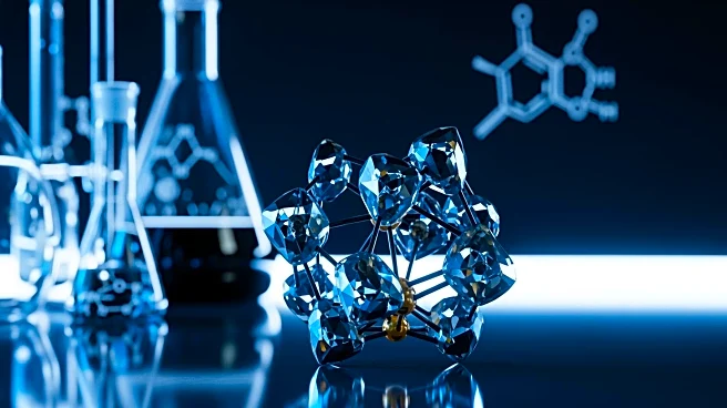 UCLA Chemists Develop Phosphorus-Based Catalysts to Replace Precious Metals in Drug Manufacturing