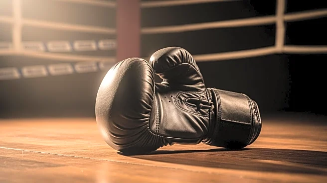 Conor Benn Eyes American Boxing Scene, Dismisses Mayweather Bout