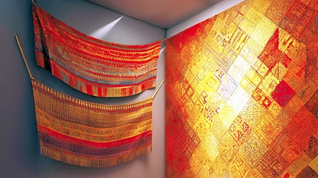 Sean Caulfield's Exhibition 'A Tragedy of Commons' Opens at UNC Charlotte