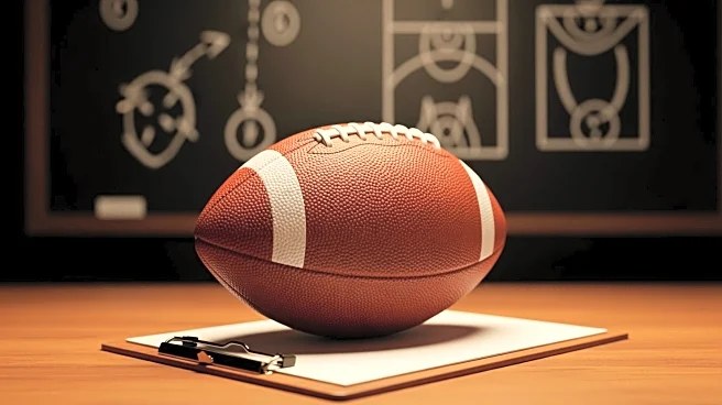 USC's Mike Ekeler Praises Lincoln Riley's Quarterback Development