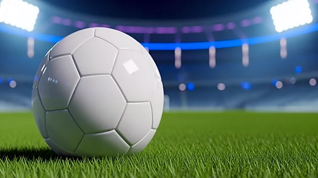 Lionel Messi's Inter Miami Season Begins with Defeat Against LAFC