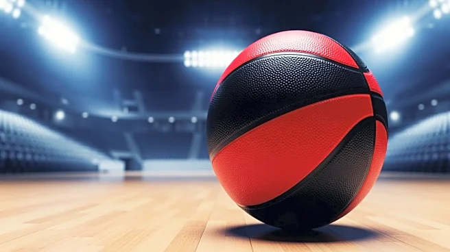 Texas Tech Triumphs Over Cincinnati with Anderson's Stellar Performance