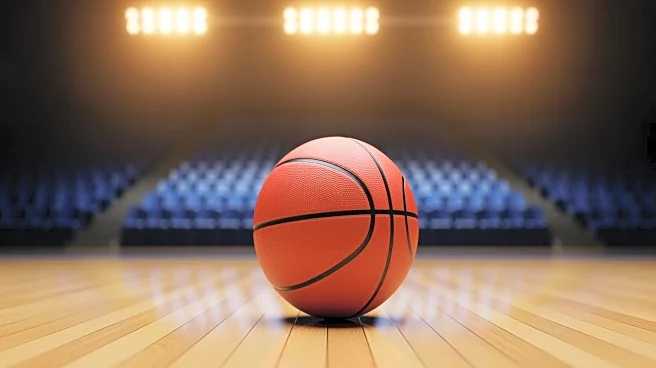 Miami of Ohio Basketball Team Maintains Undefeated Record with Victory Over Eastern Michigan