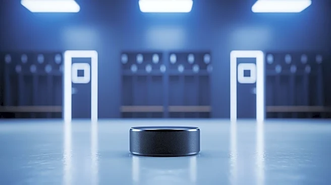 New York Rangers Trade Artemi Panarin to Los Angeles Kings Amid Team Retooling