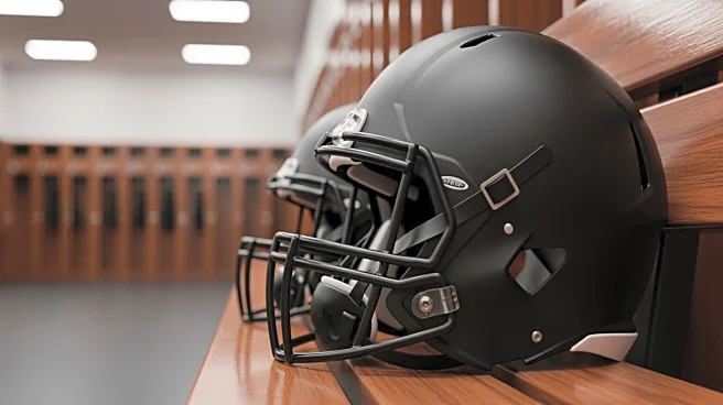 Clemson Football Secures Safety Duo Jerome Carter III and Corey Myrick for Upcoming Season