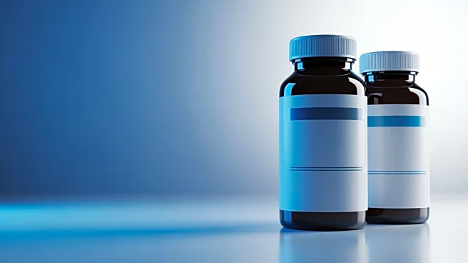 Novo Nordisk to Reduce US Prices for Ozempic and Wegovy by 50% Starting 2027